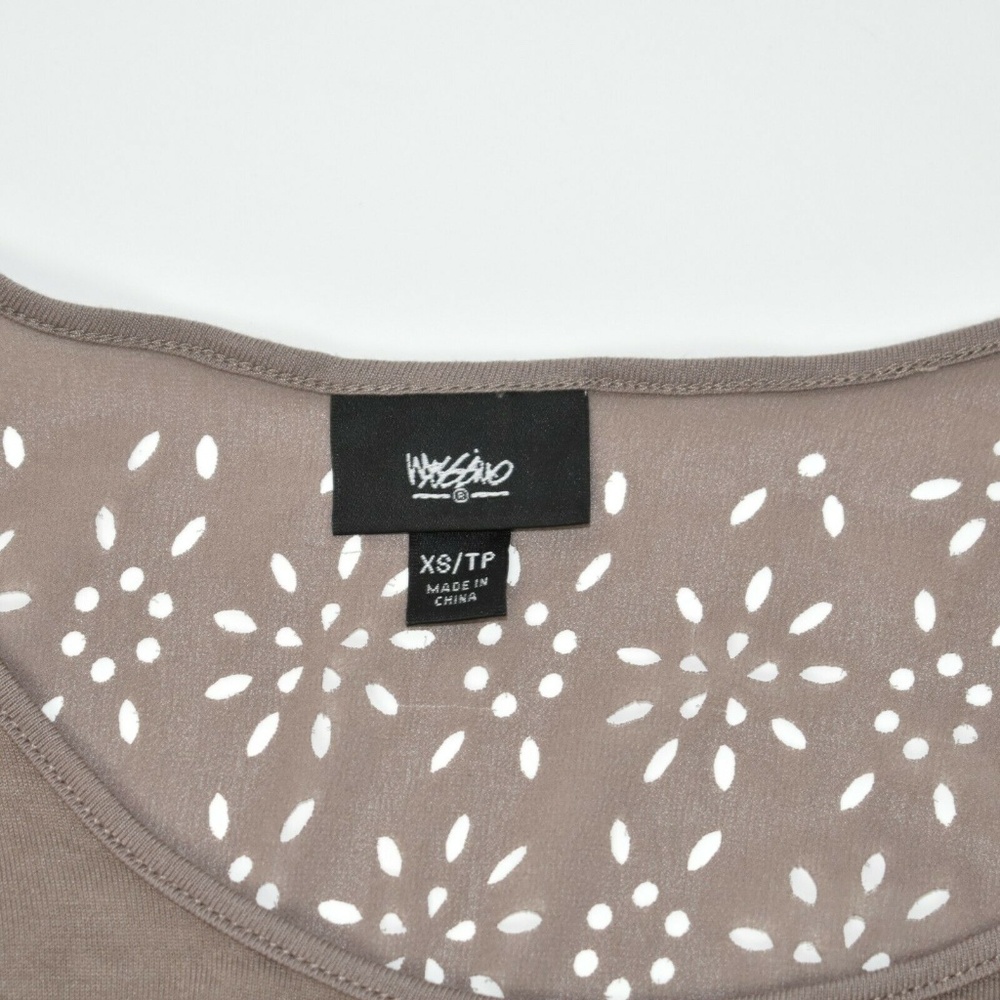 Mossimo Top - Picture 3 of 5